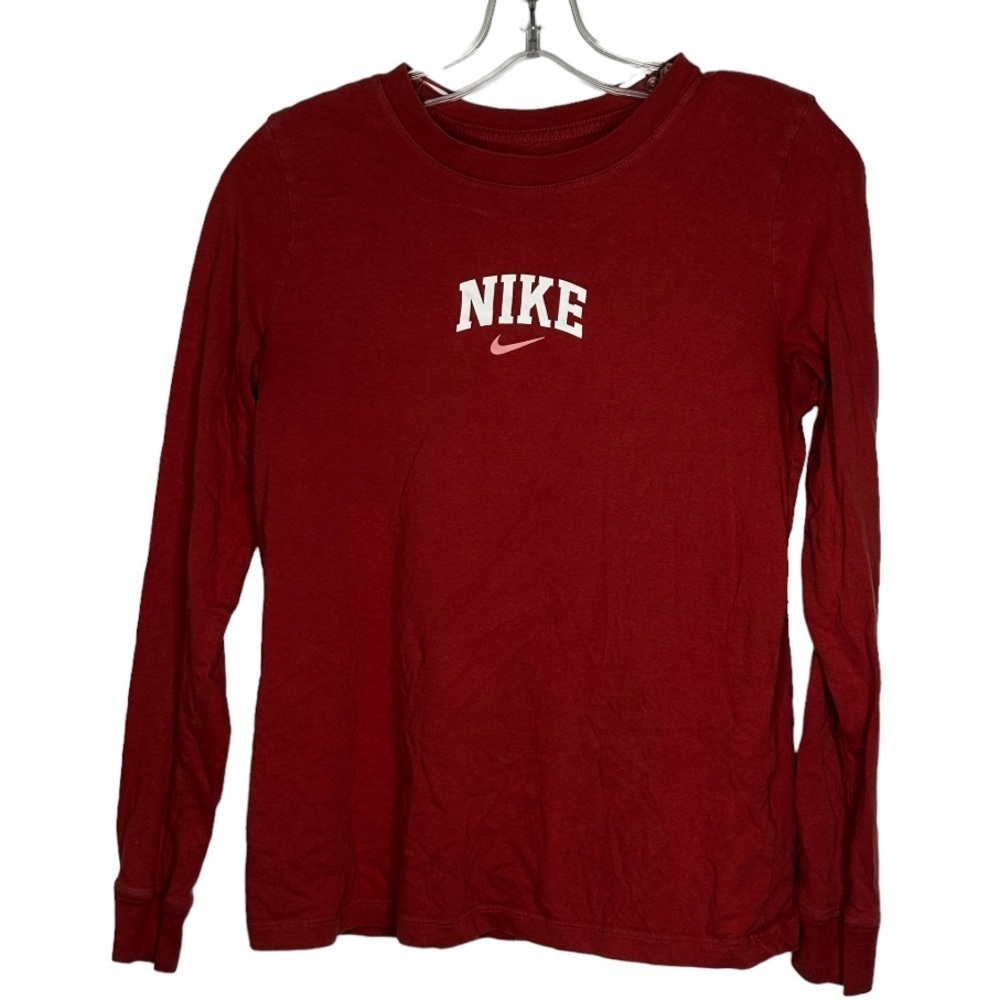 The Nike Tee Long Sleeved T-Shirt